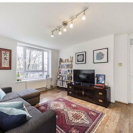 Spacious 2 Bedroom Flat In Central London Eksteriør bilde