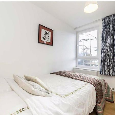 Spacious 2 Bedroom Flat In Central London Eksteriør bilde